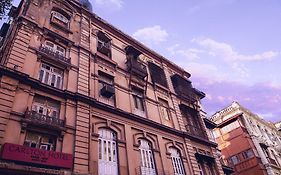 Carlton Hotel - Behind Taj Hotel Colaba